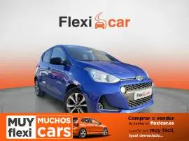 Hyundai i10 1.0 Klass AT, 12.990 €