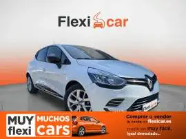 Renault Clio Limited TCe 55kW (75CV) -18, 11.990 €