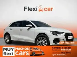 Audi A3 Sportback 30 TFSI 81kW (110CV) S tronic, 22.990 €