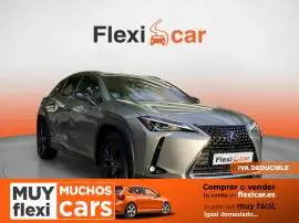 Lexus UX 2.0 250h Business Navigation, 23.990 €