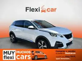 Peugeot 3008 1.2 PURETECH 96KW (130CV) ALLURE EAT6, 16.990 €