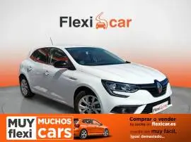 Renault Megane Limited + TCe 103 kW (140CV) EDC GP, 15.490 €