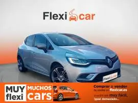 Renault Clio Wolfnoir Energy TCe 66kW (90CV), 10.490 €