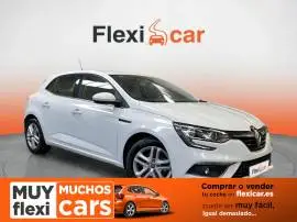 Renault Megane Business Blue dCi 81 kW (115CV), 16.990 €