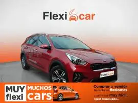 Kia Niro 1.6 GDi HEV 104kW (141CV) Drive, 18.990 €