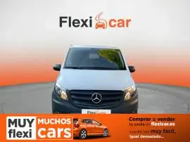 Mercedes Vito 220 d Marco Polo Activity Largo, 30.890 €