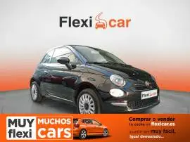 Fiat 500 Dolcevita 1.0 Hybrid 51KW (70 CV), 14.490 €