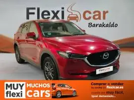 Mazda CX-5 2.2 D 110kW (150CV) 2WD Evolution, 23.490 €