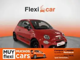 Abarth 500 595 Competizione 1.4 16v T-Jet 132kW E6, 25.490 €