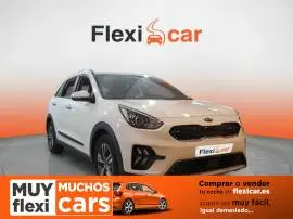 Kia Niro 1.6 GDi HEV 104kW (141CV) Business, 16.990 €