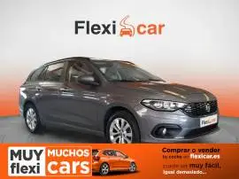 Fiat Tipo 1.3 Easy 70kW (95CV) diesel Mjet. SW, 10.480 €