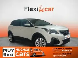 Peugeot 3008 1.2 PURETECH 96KW (130CV) ACTIVE S&S, 14.990 €