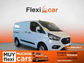 Ford Transit Custom VAN 2.0 TDCI 96KW 280 L1 MHEV , 21.490 €