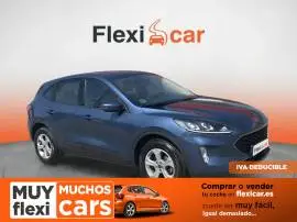 Ford Kuga Trend 1.5 EcoBlue 88kW (120CV), 19.990 €