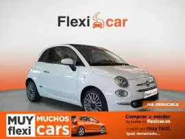 Fiat 500 1.2 8v 51kW (69CV) Lounge, 7.980 €