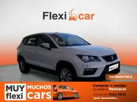 Seat Ateca 1.6 TDI 85kW (115CV) St&Sp Reference Ec, 16.490 €