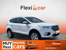 Ford Kuga 1.5 EcoBoost 110kW 4x2 Trend, 15.790 €