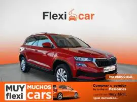 Skoda Karoq 2.0 TDI 110kW (150CV) Ambition, 22.980 €