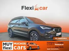 Seat Tarraco 2.0 TDI S&S STYLE DSG 4DRIVE 150, 26.990 €