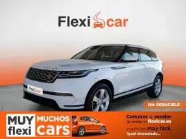 Land-Rover Range Rover Velar 2.0 D180 132kW (180CV, 33.480 €