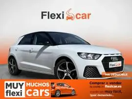 Audi A1 Sportback 25 TFSI 70kW (95CV), 18.990 €