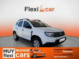 Dacia Duster Comfort Bl. dCi 85kW(115CV) 4X2, 15.480 €