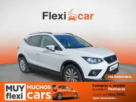 Seat Arona 1.0 TSI 70kW (95CV) Style Ecomotive, 15.490 €