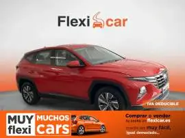 Hyundai Tucson 1.6 CRDI 85kW (115CV) Klass, 22.480 €