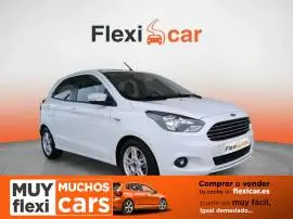 Ford Ka+ 1.2 Ti-VCT Ultimate, 8.980 €