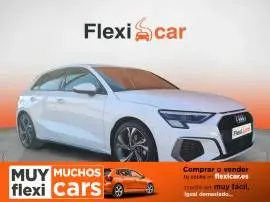 Audi A3 Sportback 35 TDI 110kW (150CV) S tronic, 30.480 €