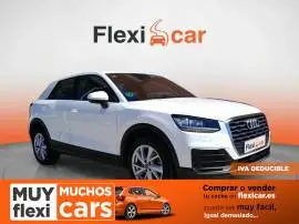 Audi Q2 Advanced 30 TDI 85kW (116CV) S tronic, 21.980 €