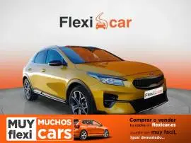 Kia XCeed 1.6 CRDi Emotion 100kW (136CV) DCT, 21.480 €