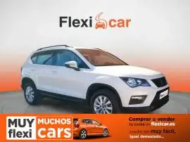 Seat Ateca 1.6 TDI 85kW (115CV) St&Sp Reference Ec, 19.980 €