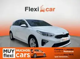 Kia Ceed 1.0 T-GDi 88kW (120CV) Tech, 16.290 €