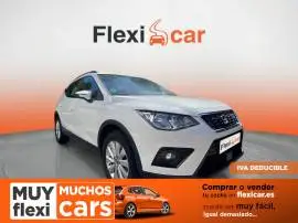 Seat Arona 1.0 TSI 81kW (110CV) Style Ecomotive, 15.990 €