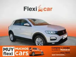 Volkswagen T-Roc Edition 2.0 TDI 85kW (115CV), 21.980 €