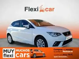 Seat Ibiza 1.0 EcoTSI 70kW (95CV) Style, 11.980 €