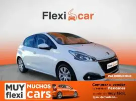 Peugeot 208 5P ACTIVE BlueHDi 55kW (75CV), 9.980 €