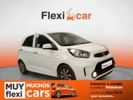 Kia Picanto 1.0 CVVT 49kW (66CV) Tech, 7.790 €