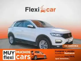 Volkswagen T-Roc Edition 2.0 TDI 85kW (115CV), 21.980 €