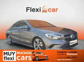 Mercedes CLA CLA 180 D, 20.490 €