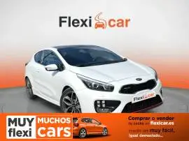 Kia Ceed 1.6 T-GDi 204CV GT, 18.980 €