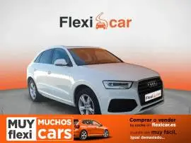 Audi Q3 2.0 TDI 88kW (120CV), 21.990 €