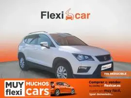 Seat Ateca 1.6 TDI 85kW (115CV) St&Sp Reference Ec, 20.490 €