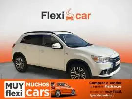 Mitsubishi ASX 160 MPI Motion, 17.990 €