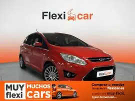 Ford C Max 2.0 TDCi 140 Titanium Powershift, 12.490 €