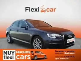 Audi A4 2.0 TDI 110kW (150CV) S tronic, 20.990 €