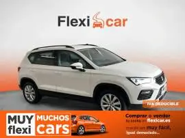 Seat Ateca 1.5 TSI 110kW (150CV) S&S X-Perience XM, 23.980 €