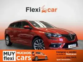 Renault Megane S.T. Limited TCe 103 kW (140CV) GPF, 15.990 €