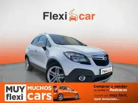 Opel Mokka 1.6 CDTi 4X2 S&S Color Edition, 12.490 €